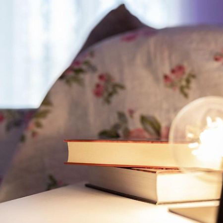 Il Sopracciglio Suites - Pink Apartment Cassino Zewnętrze zdjęcie