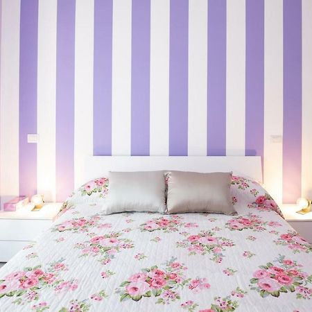 Il Sopracciglio Suites - Pink Apartment Cassino Zewnętrze zdjęcie