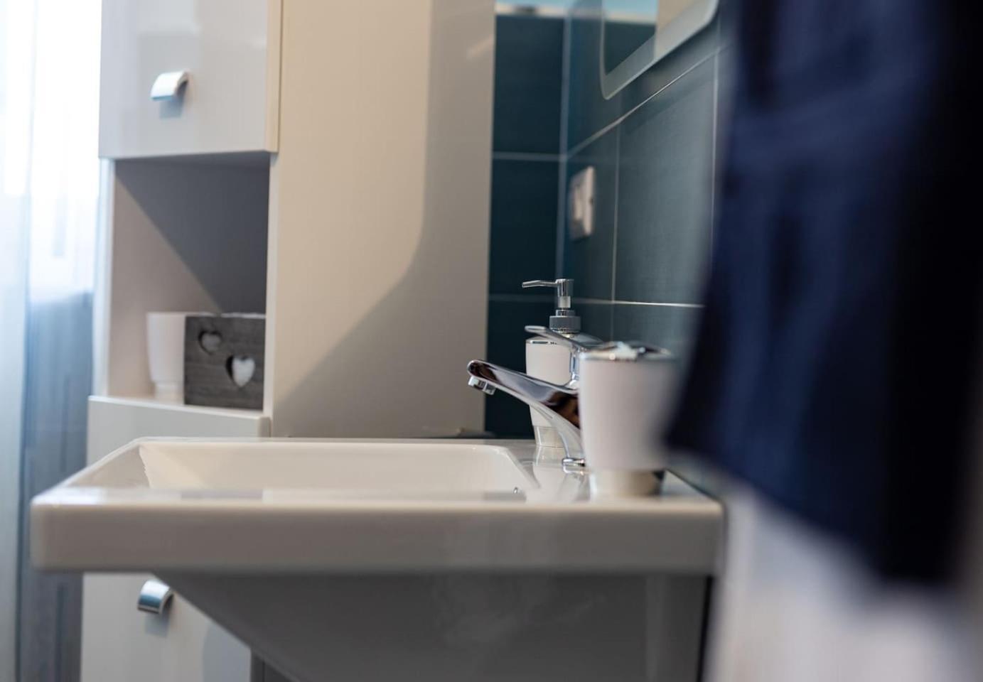 Il Sopracciglio Suites - Pink Apartment Cassino Zewnętrze zdjęcie