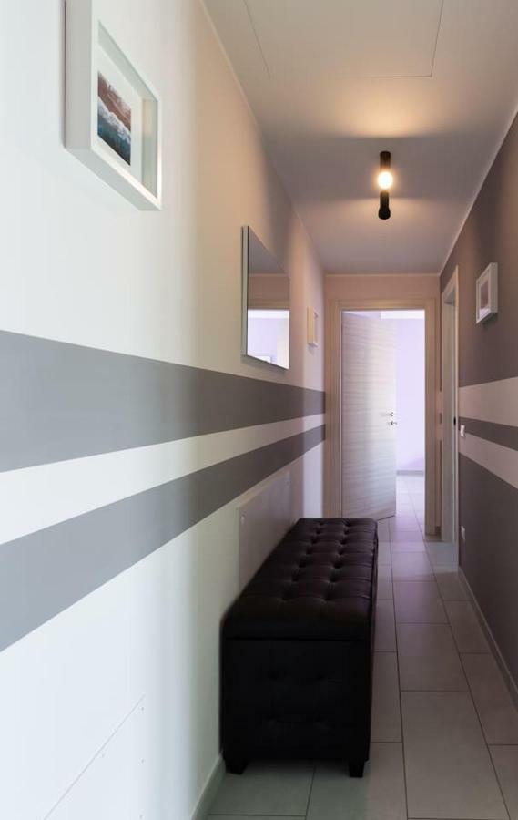 Il Sopracciglio Suites - Pink Apartment Cassino Zewnętrze zdjęcie
