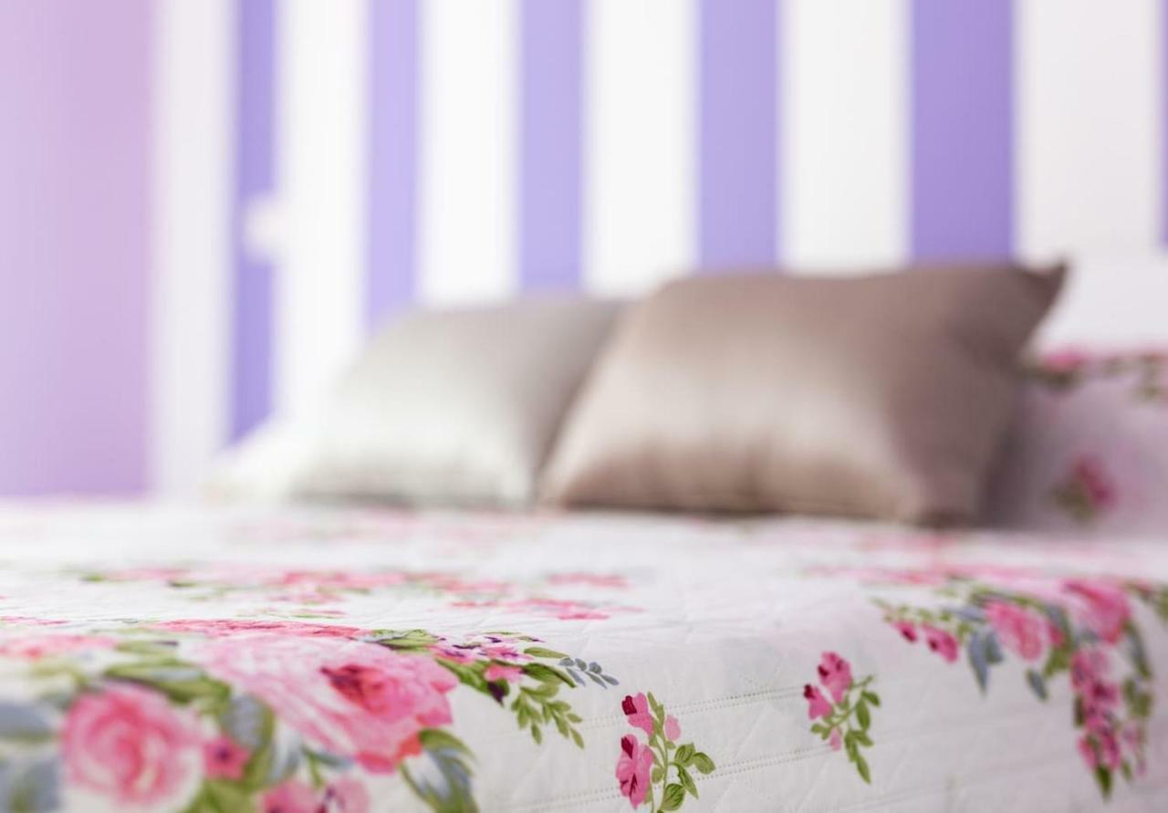 Il Sopracciglio Suites - Pink Apartment Cassino Zewnętrze zdjęcie