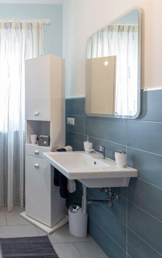 Il Sopracciglio Suites - Pink Apartment Cassino Zewnętrze zdjęcie