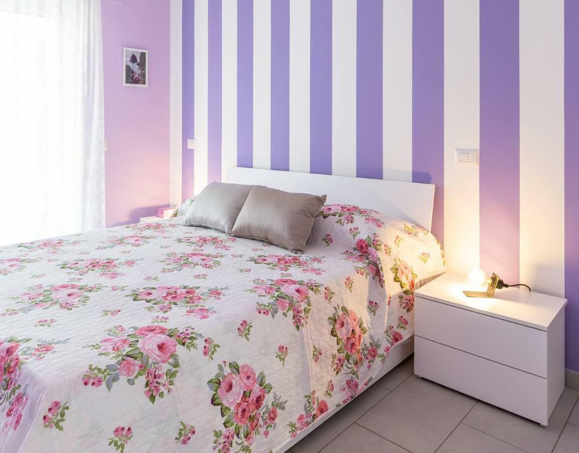 Il Sopracciglio Suites - Pink Apartment Cassino Zewnętrze zdjęcie