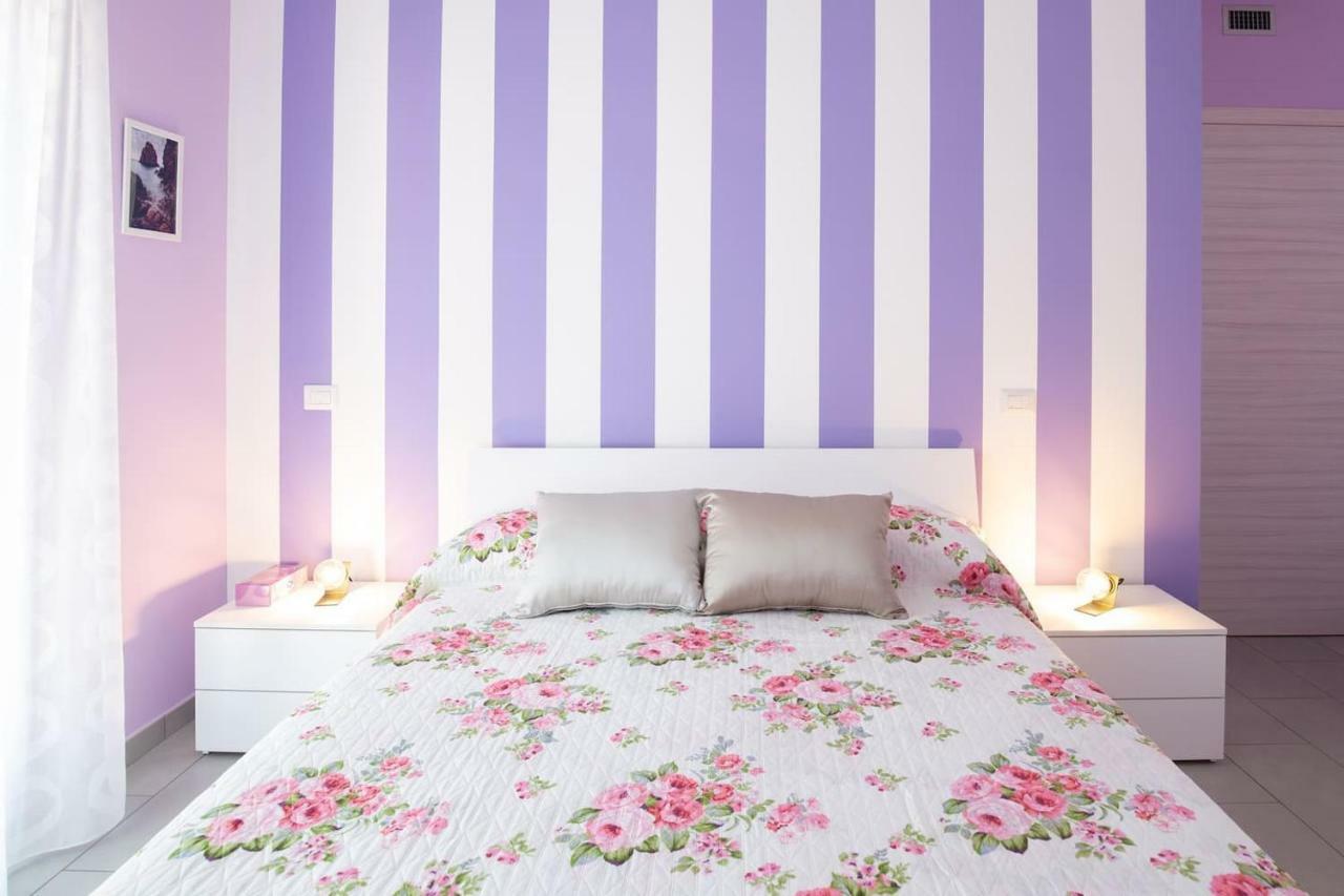 Il Sopracciglio Suites - Pink Apartment Cassino Zewnętrze zdjęcie