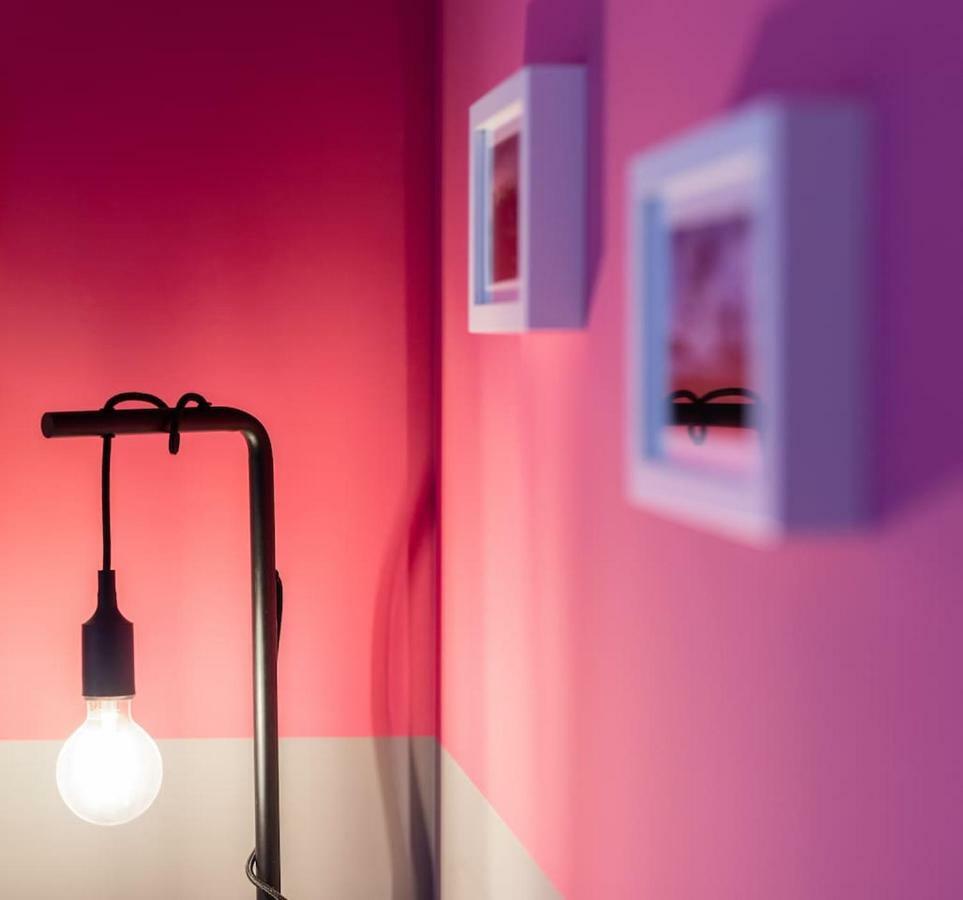 Il Sopracciglio Suites - Pink Apartment Cassino Zewnętrze zdjęcie